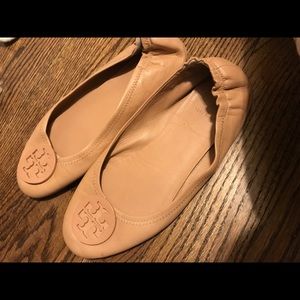 Tory Burch Flats